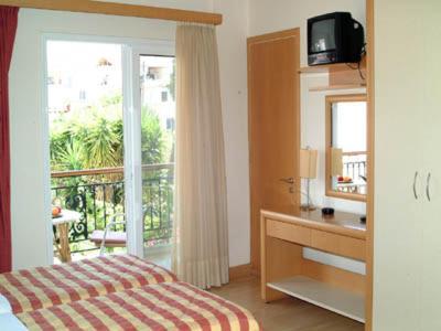Philoxenia Pension Эрмиони Экстерьер фото