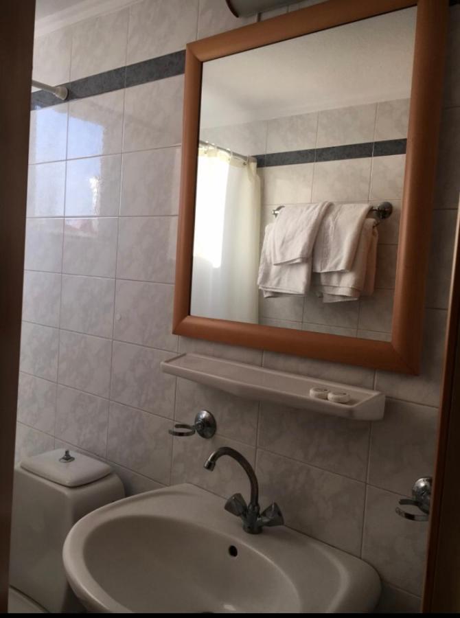 Philoxenia Pension Эрмиони Экстерьер фото
