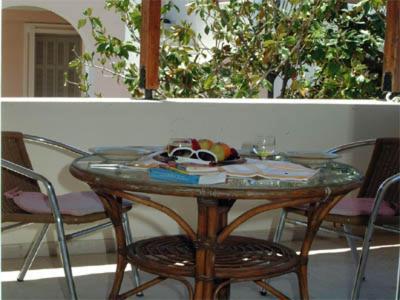 Philoxenia Pension Эрмиони Экстерьер фото