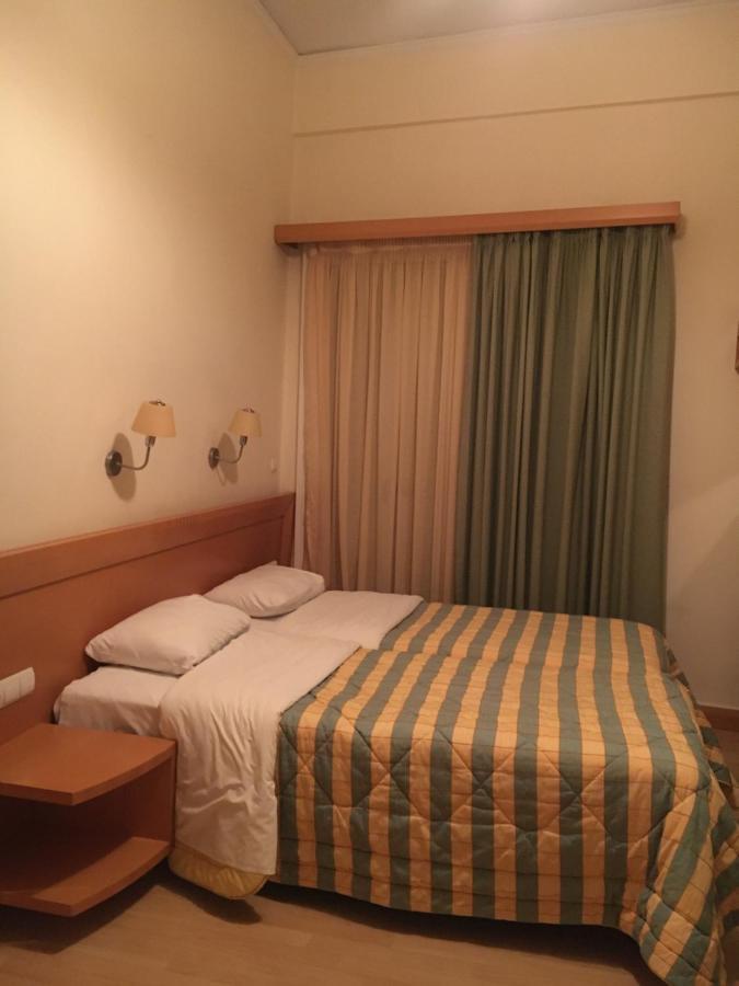 Philoxenia Pension Эрмиони Экстерьер фото
